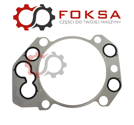 Uszczelka głowicy metalowa Elring