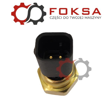 Czujnik temperatury płynu