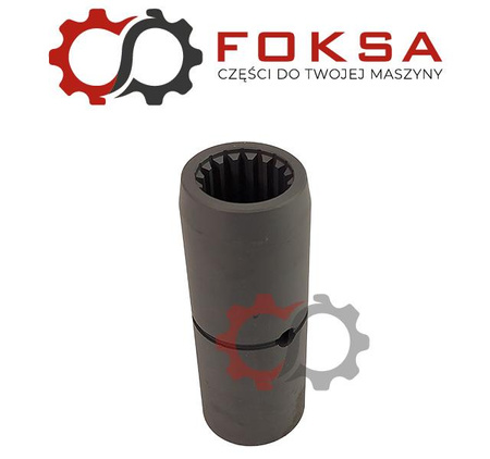 Łącznik wału napędowego