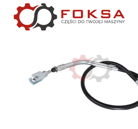 Linka hamulca ręcznego