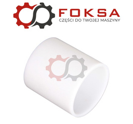 Tuleja zawieszenia przedniej osi