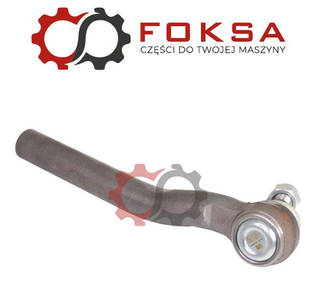 Przegub kulowy lewy - FABRO