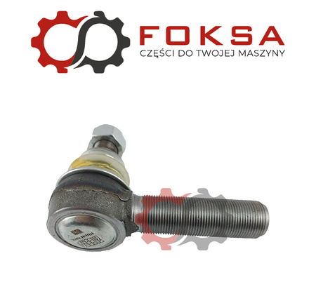 Przegub kulowy z gwintem zewnętrznym P