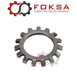 Podkładka zabezpieczająća ORG