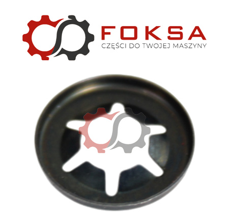 Podkładka pompy hydraulicznej ORG