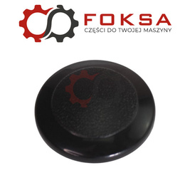 Zaślepka kierownicy