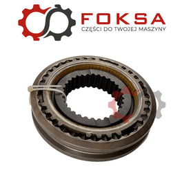 Synchronizator kompletny