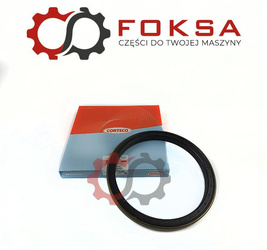 Uszczelniacz zwolnicy