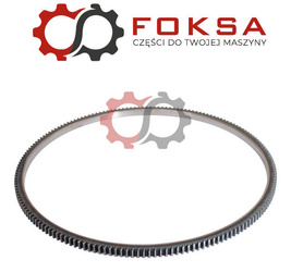 Wieniec koła zamachowego