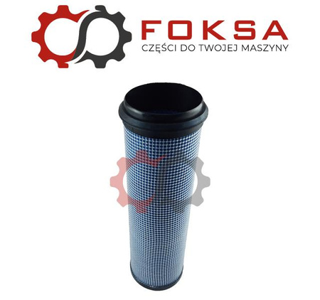 Filtr powietrza wewnętrzny