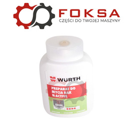 Środek czyszczący do rąk N-ACTIVE WURTH
