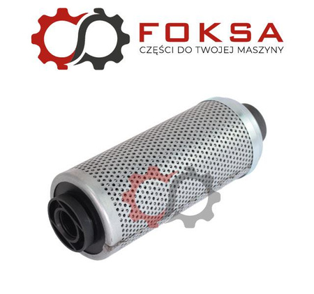 Filtr hydrauliki - powrót