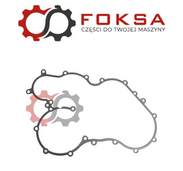 Uszczelka pokrywy rozrządu