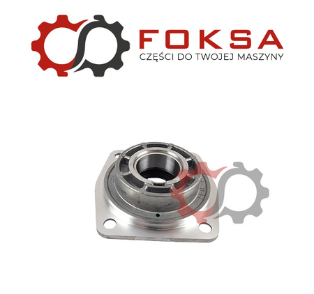 Zestaw naprawczy komperesora WABCO