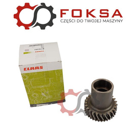 Koło zębate rewersu ORG