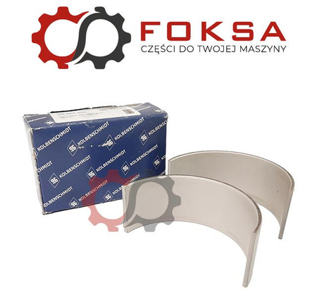 Panewka korbowodowa std para Kolbenschmidt