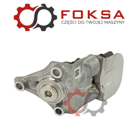 Moduł dozujący / wtrysk mocznika ORG