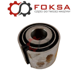 Tuleja zawieszenia przedniej osi