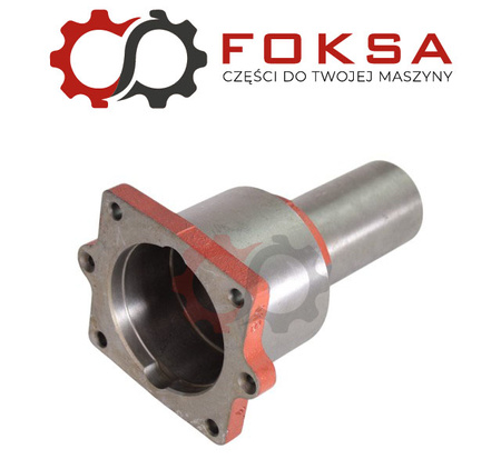 Pokrywa łożyska wałka sprzęgłowego