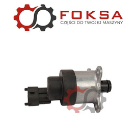 Zawór ciśnienia paliwa Common Rail