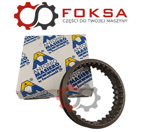 Przesuwka synchronizatora A-B