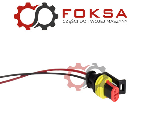 Adapter do czujnika żółw-zając