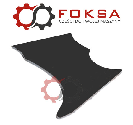 Ząb do przyspawania