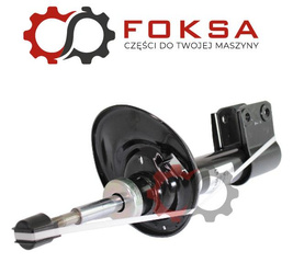 Amortyzator lewy tył SACHS