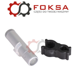 Latarka LED do smarownicy Groz