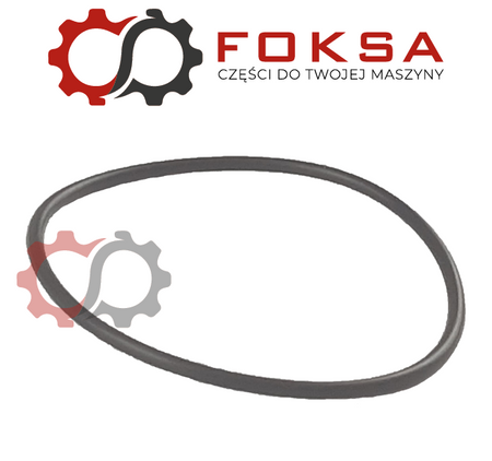O-ring kosza sprzęgłowego