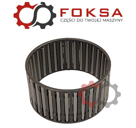 Łożysko igiełkowe koła B Massey Ferguson