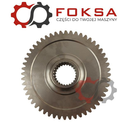 Koło zębate wałka atakującego