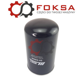 Filtr hydrauliczny - puszka