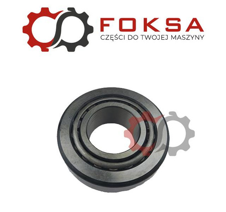 Łożysko stożkowe zwrotnicy TIMKEN