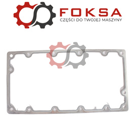 Uszczelka chłodnicy oleju