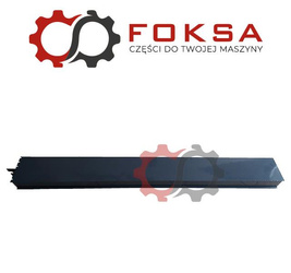 Rynna elewatora kłosowego