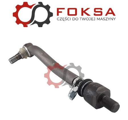 Przegub kompletny prawy ORG