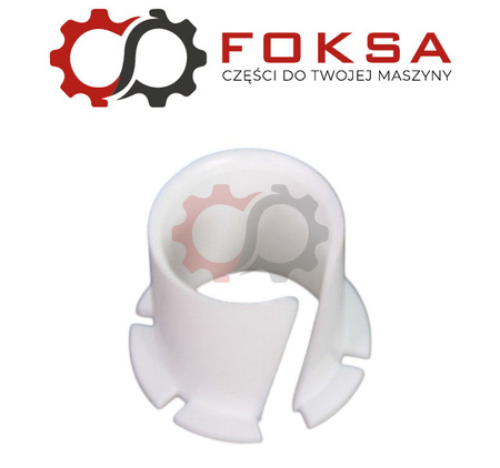 Tulejka plastikowa rolki siedzenia GRAMMER