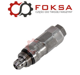 Zawór ciśnieniowy boloku sterowania osią OEM