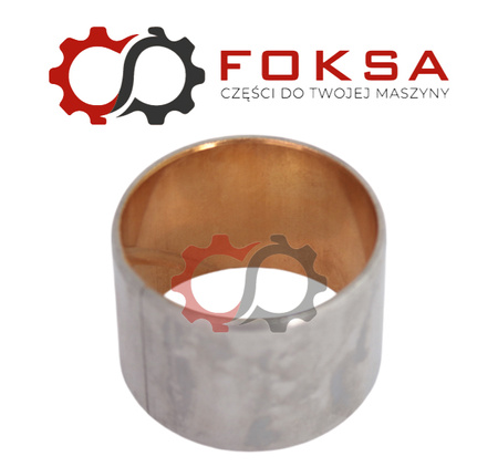 Tulejka przedniego mostu