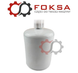 Filtr paliwa wstępny