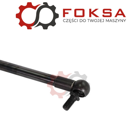 Siłownik gazowy Stabilus