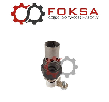 Świeca płomieniowa Iskra