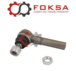 Końcówka drążka