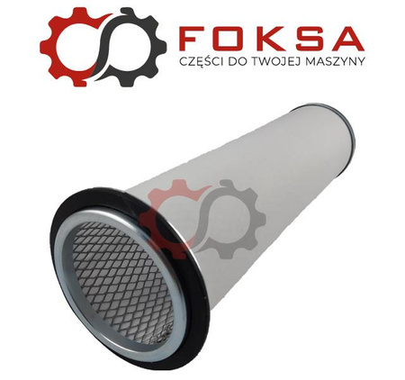 Filtr powietrza wewnętrzny