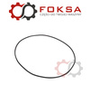 O-ring / Pierścien uszczelniający tłoka hamulaca ORG