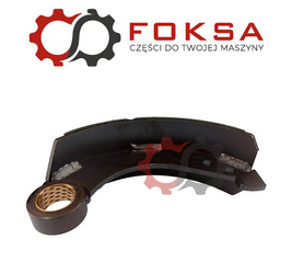 Szczęka hamulcowa (hamulec ręczny)