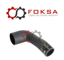 Przewód gumowy turbiny ORG