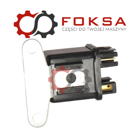 Przekaźnik grzania świec żarowych