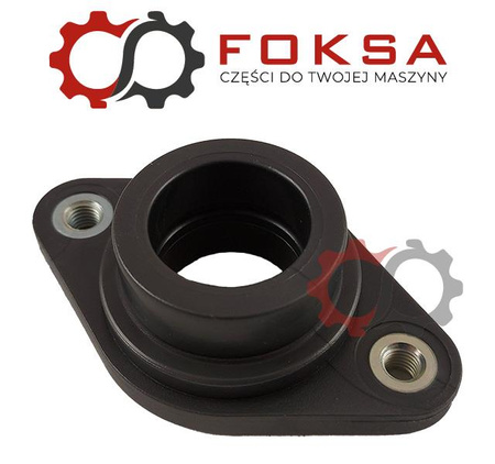 Łożysko kołnierzowe ORG